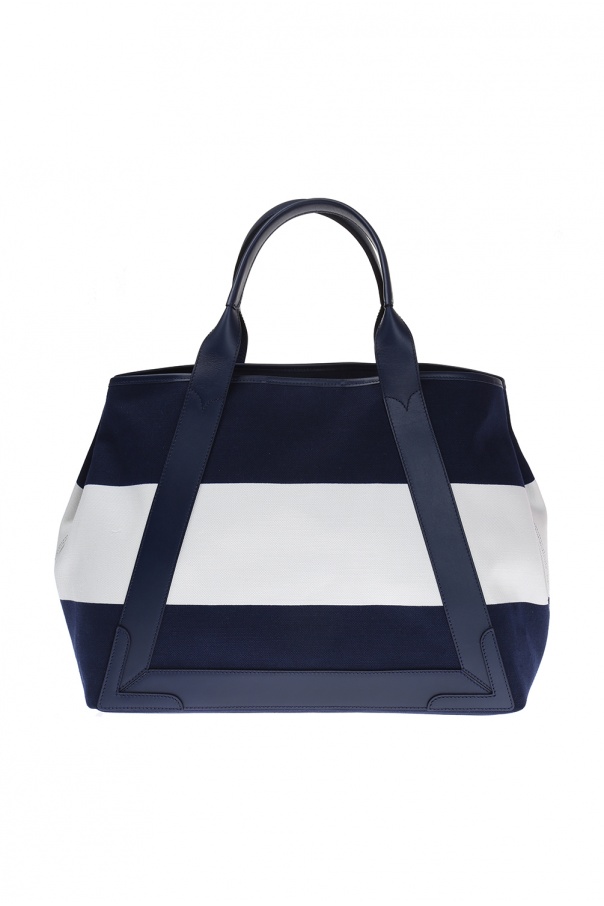 balenciaga cabas shopper